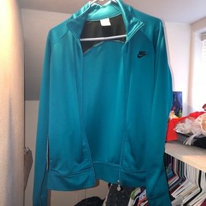 Women’s athletic jacket